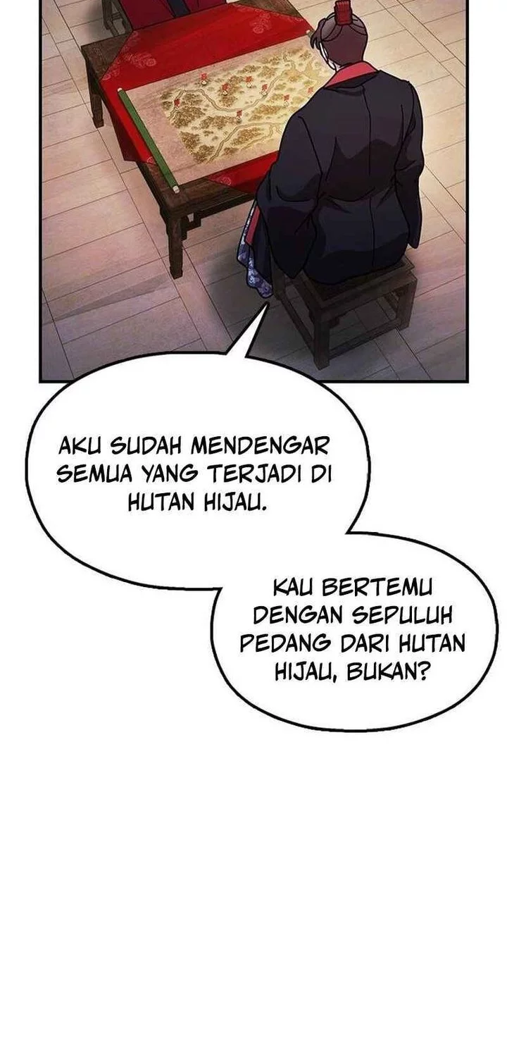 Chronicles of the Lazy Sovereign Chapter 19 - halaman 41