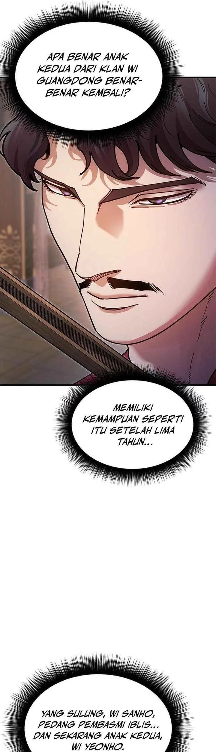 Chronicles of the Lazy Sovereign Chapter 19 - halaman 49