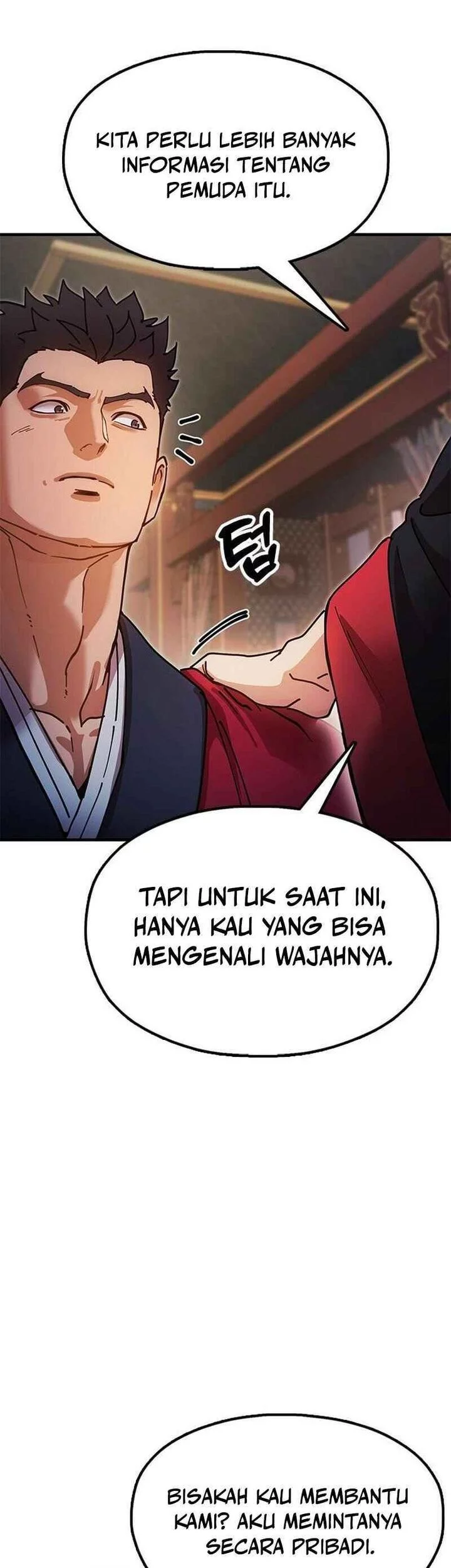 Chronicles of the Lazy Sovereign Chapter 19 - halaman 53