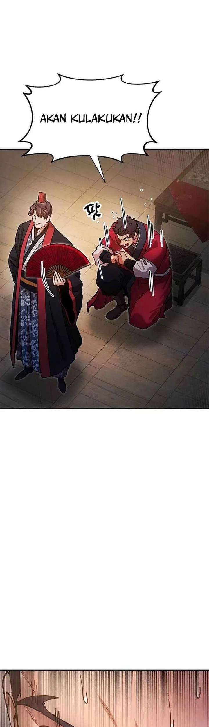Chronicles of the Lazy Sovereign Chapter 19 - halaman 55