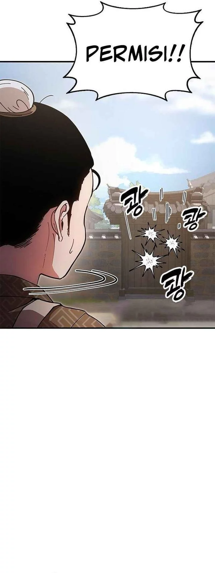 Chronicles of the Lazy Sovereign Chapter 19 - halaman 61