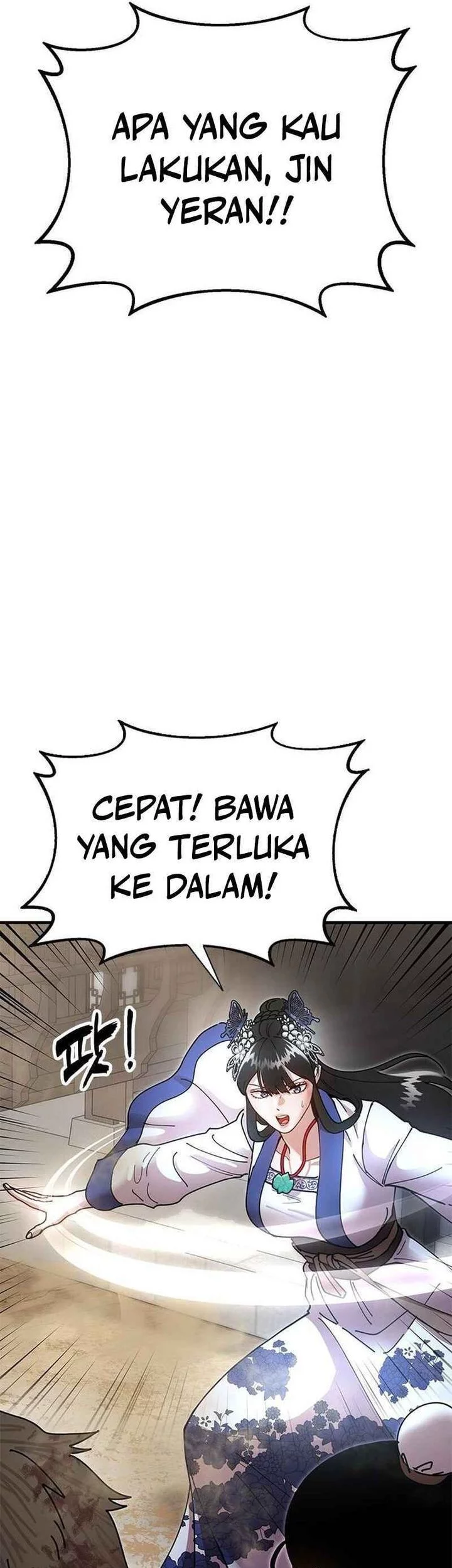 Chronicles of the Lazy Sovereign Chapter 19 - halaman 66