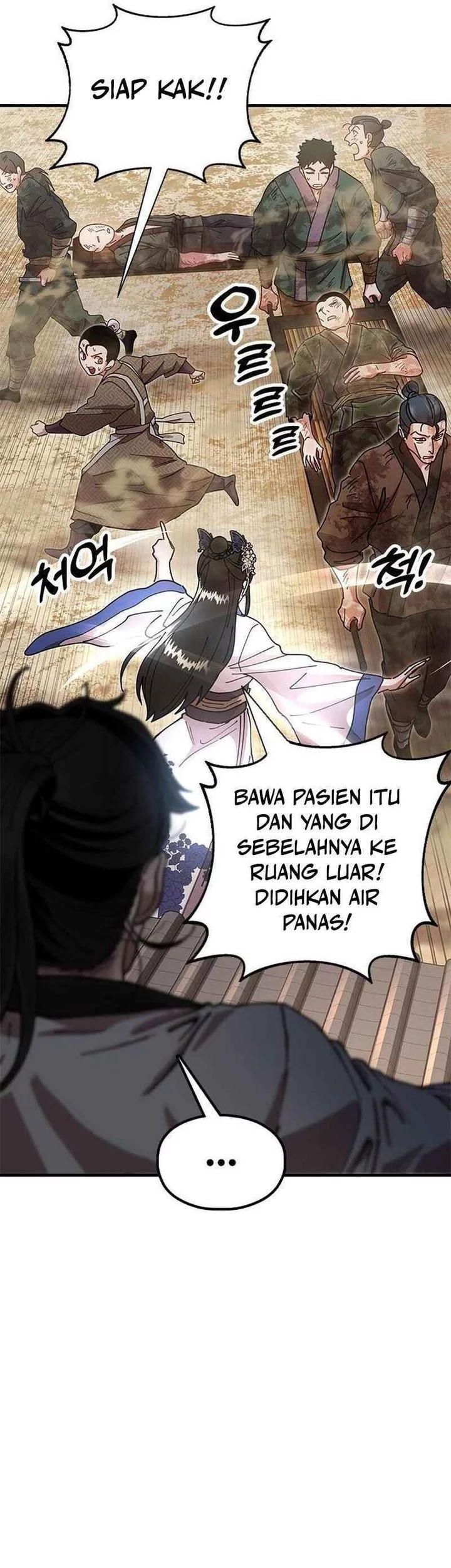 Chronicles of the Lazy Sovereign Chapter 19 - halaman 69