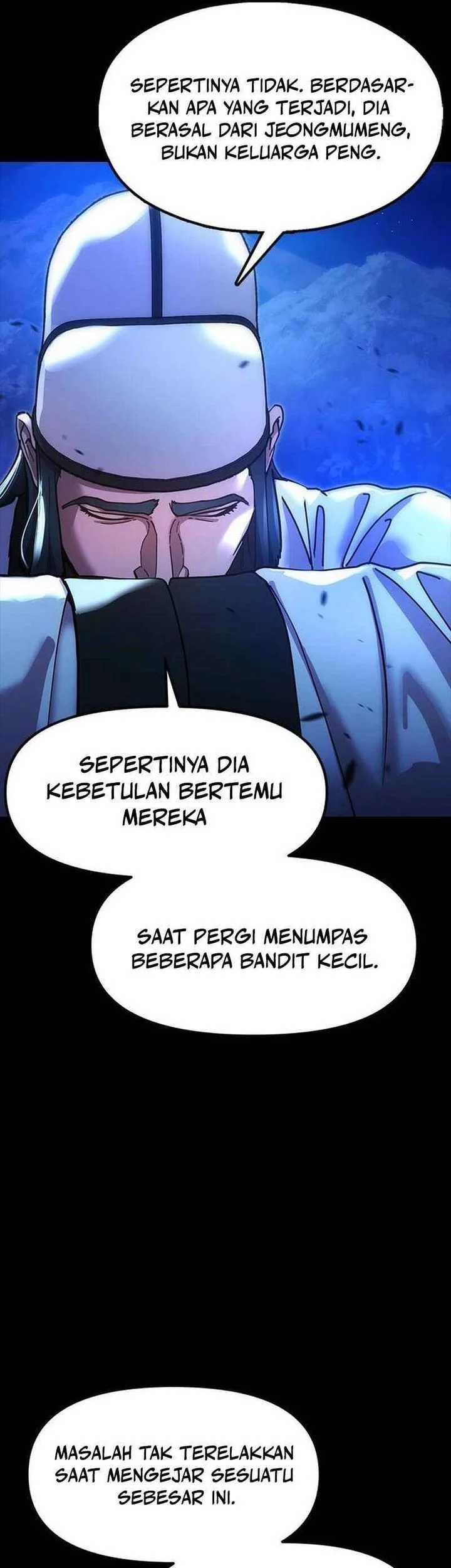 Chronicles of the Lazy Sovereign Chapter 19 - halaman 7