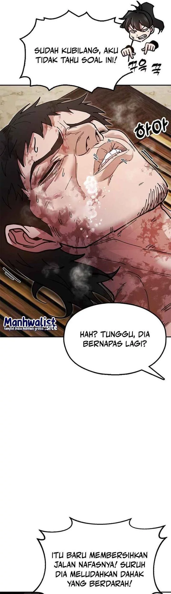 Chronicles of the Lazy Sovereign Chapter 19 - halaman 87