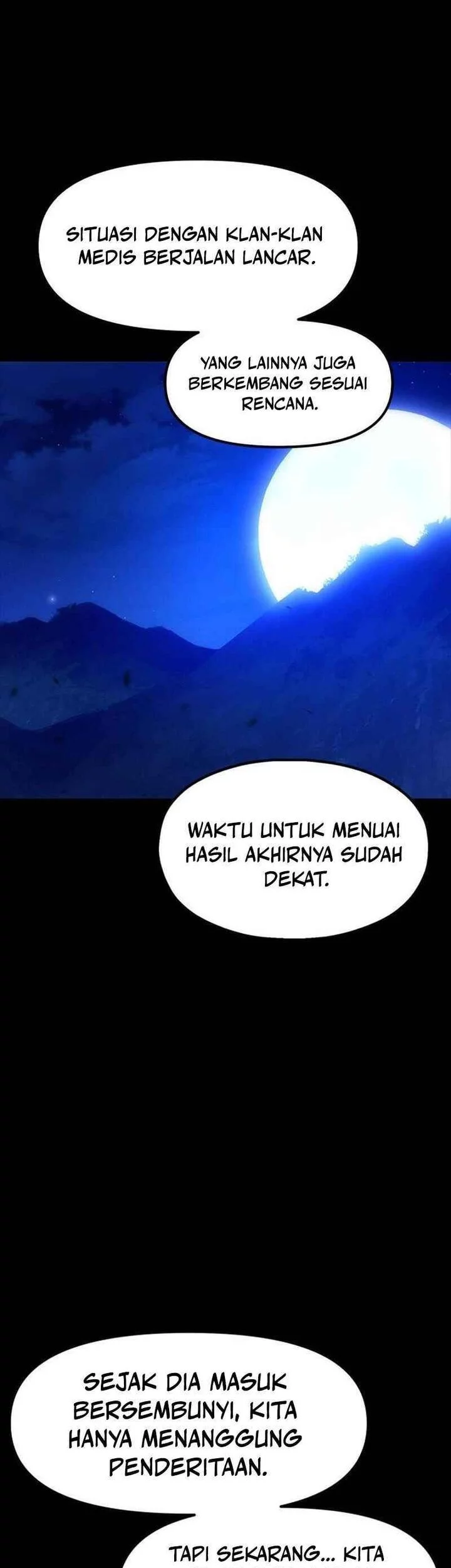 Chronicles of the Lazy Sovereign Chapter 19 - halaman 9