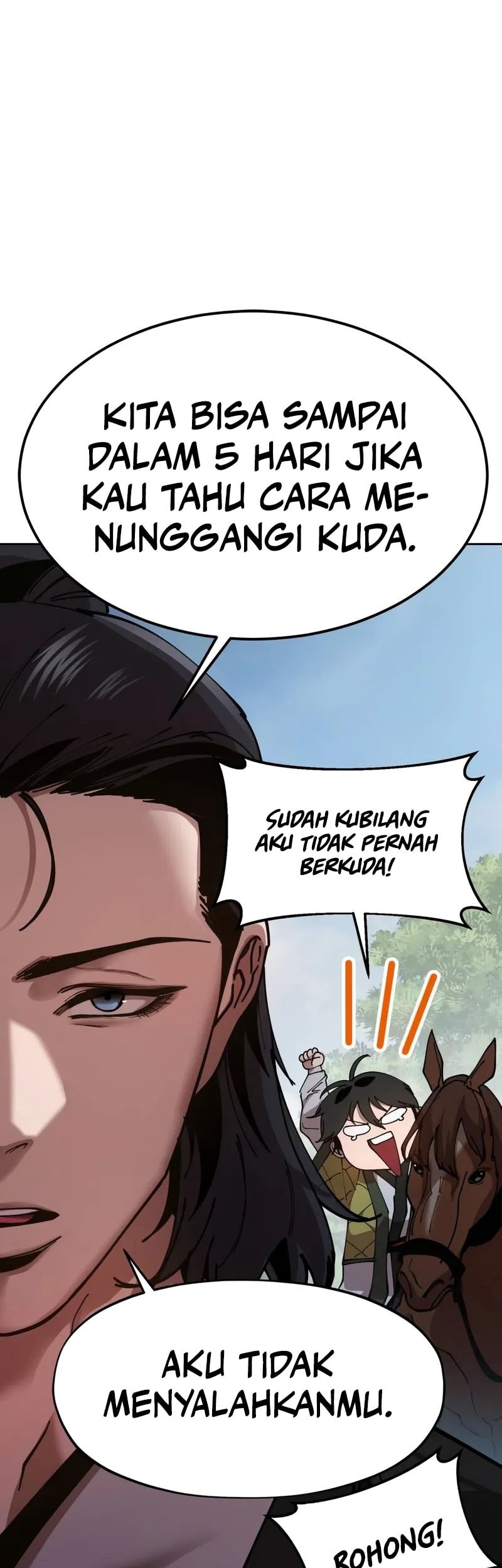 Chronicles of the Lazy Sovereign Chapter 2 - halaman 12
