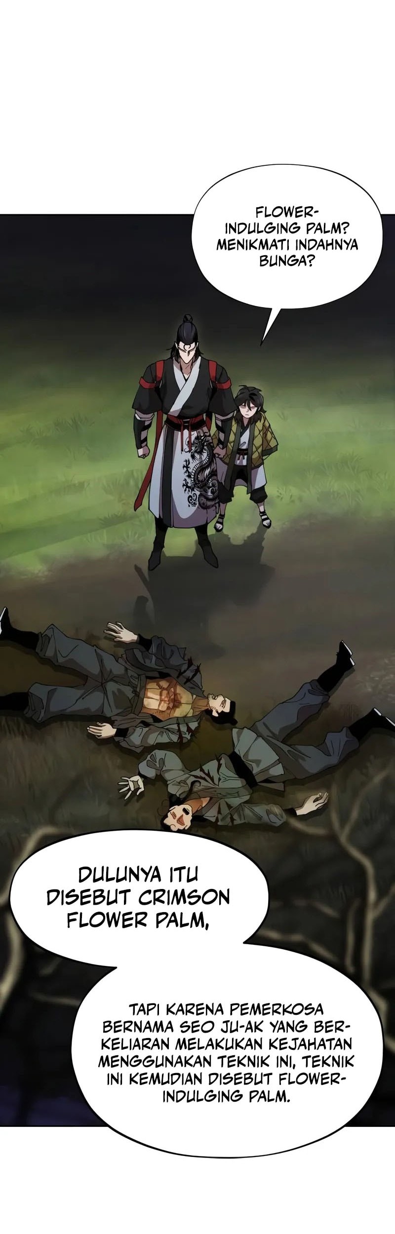 Chronicles of the Lazy Sovereign Chapter 2 - halaman 25