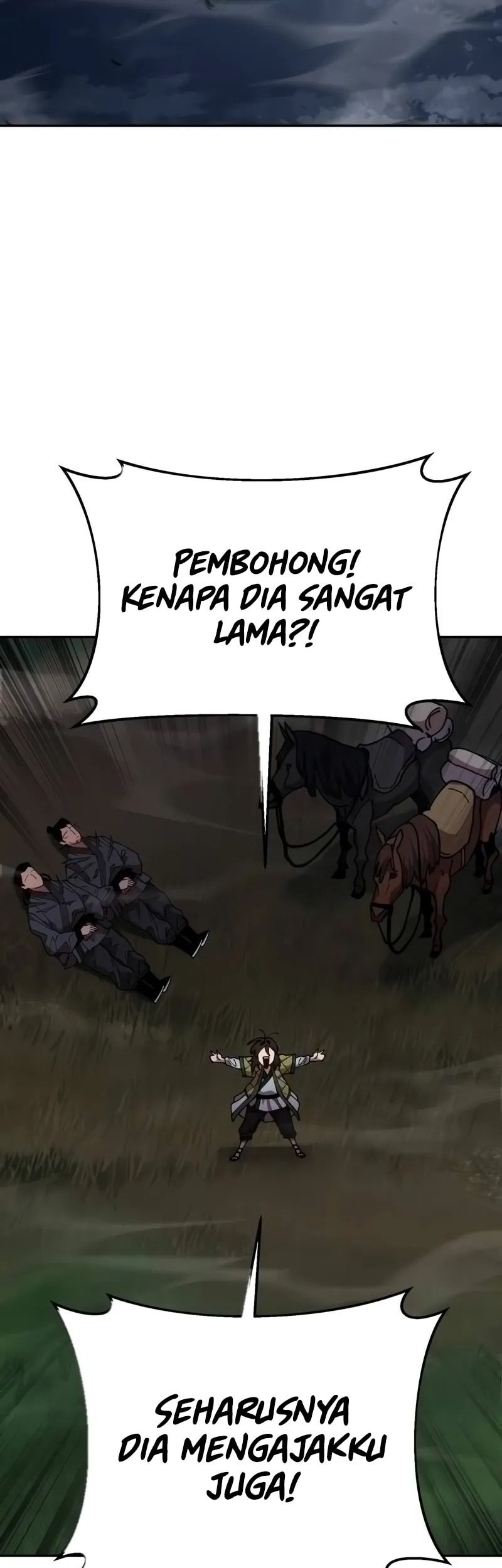 Chronicles of the Lazy Sovereign Chapter 2 - halaman 38