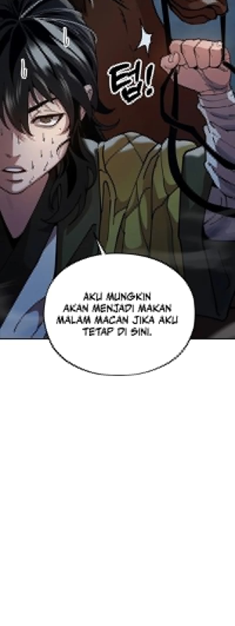 Chronicles of the Lazy Sovereign Chapter 2 - halaman 41