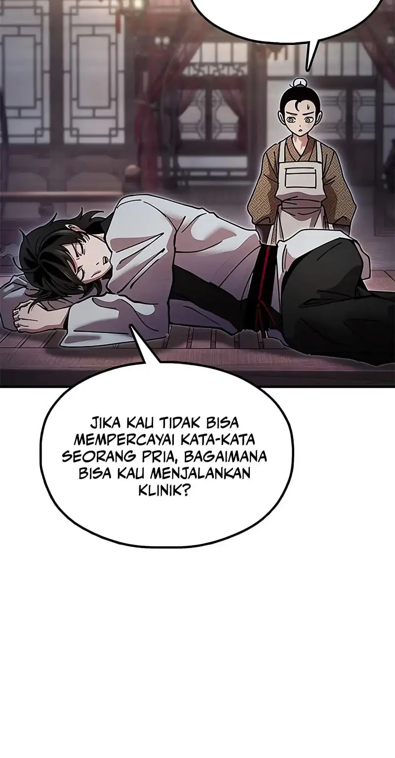 Chronicles of the Lazy Sovereign Chapter 20 - halaman 16