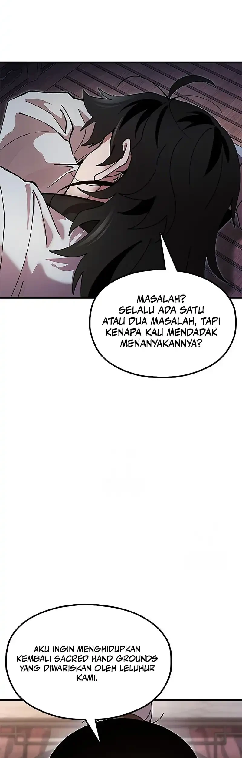 Chronicles of the Lazy Sovereign Chapter 20 - halaman 19