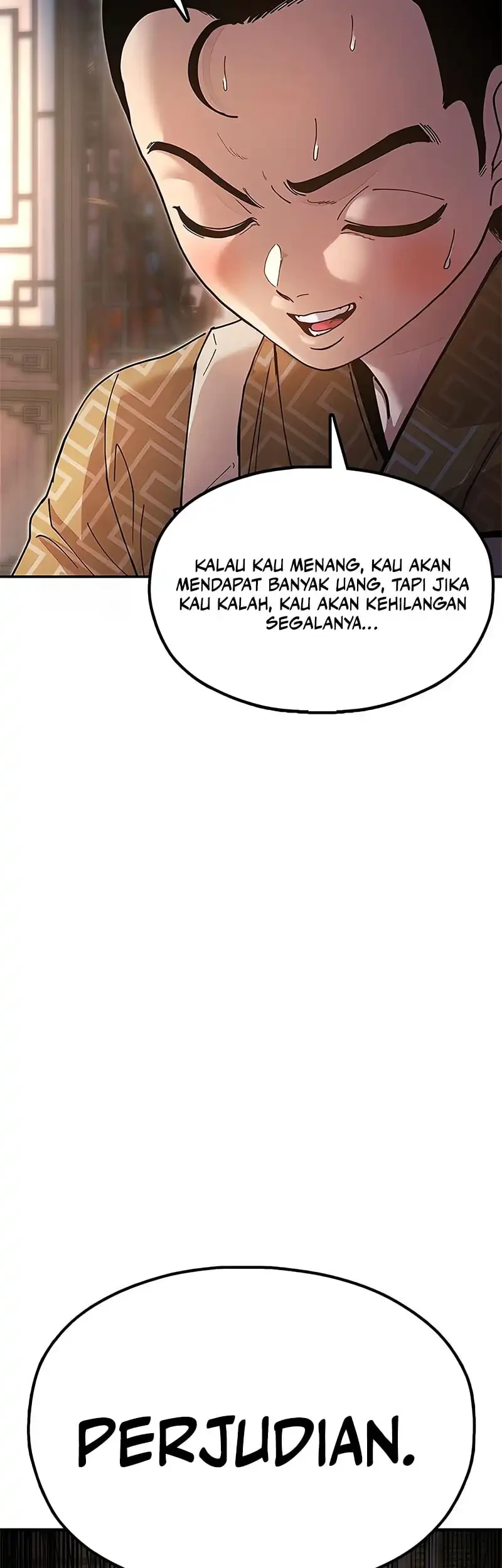 Chronicles of the Lazy Sovereign Chapter 20 - halaman 34
