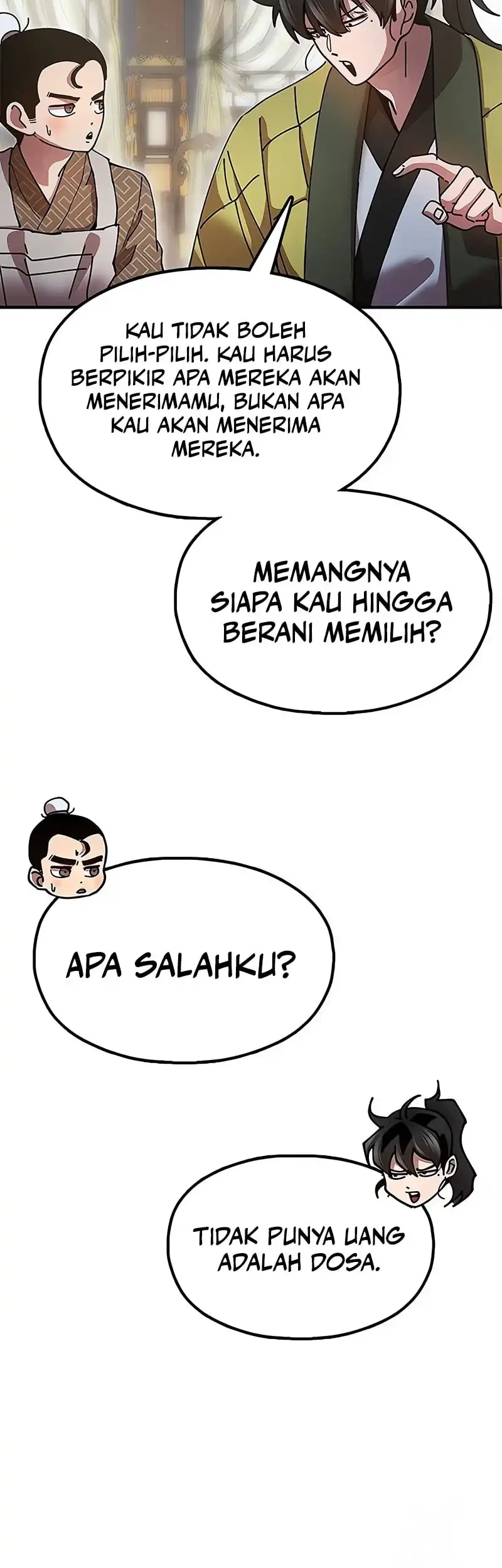 Chronicles of the Lazy Sovereign Chapter 20 - halaman 44