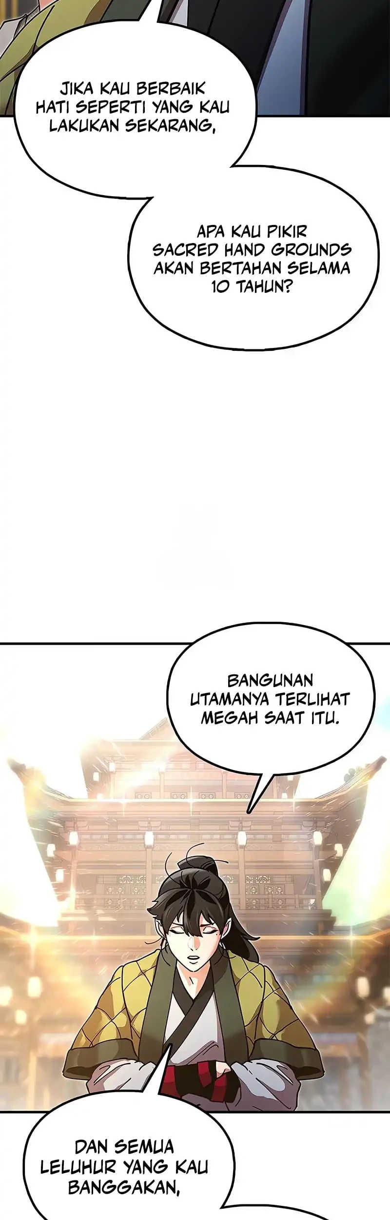 Chronicles of the Lazy Sovereign Chapter 20 - halaman 47
