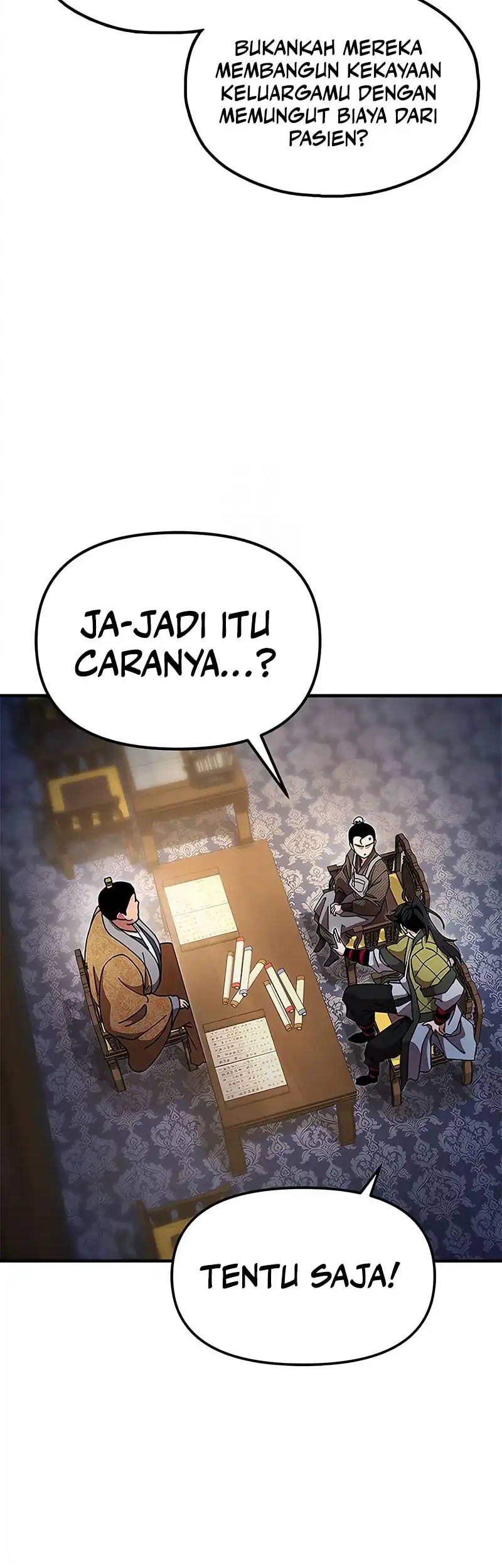Chronicles of the Lazy Sovereign Chapter 20 - halaman 48