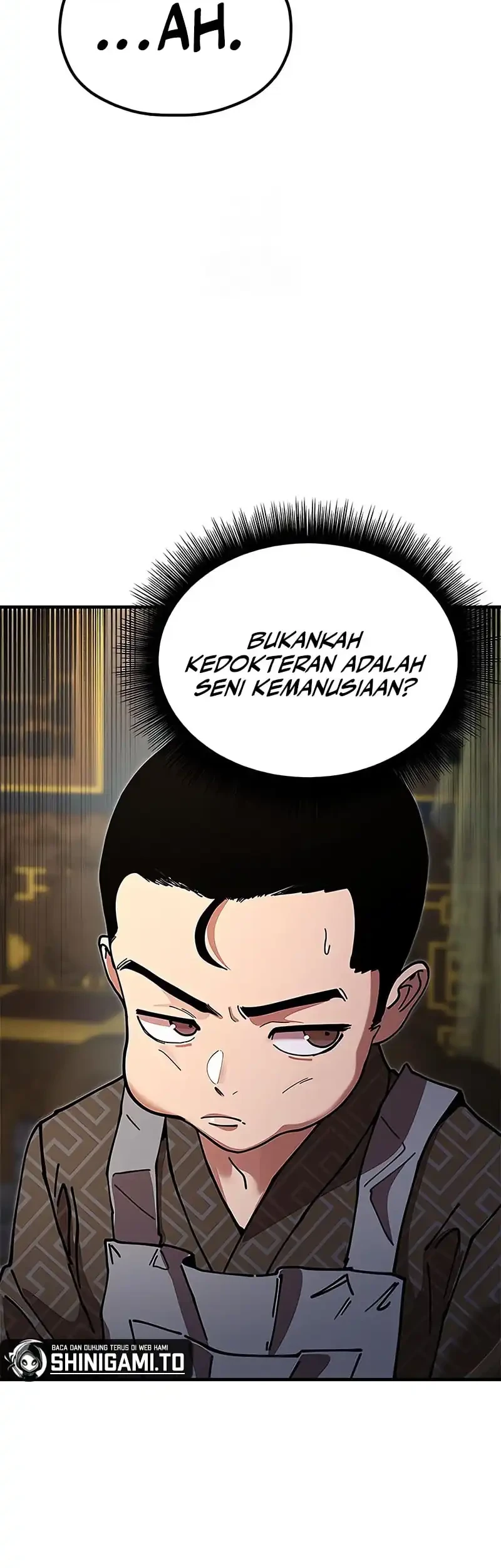 Chronicles of the Lazy Sovereign Chapter 20 - halaman 51