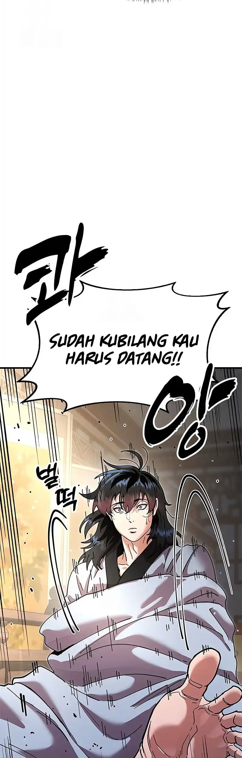 Chronicles of the Lazy Sovereign Chapter 20 - halaman 55