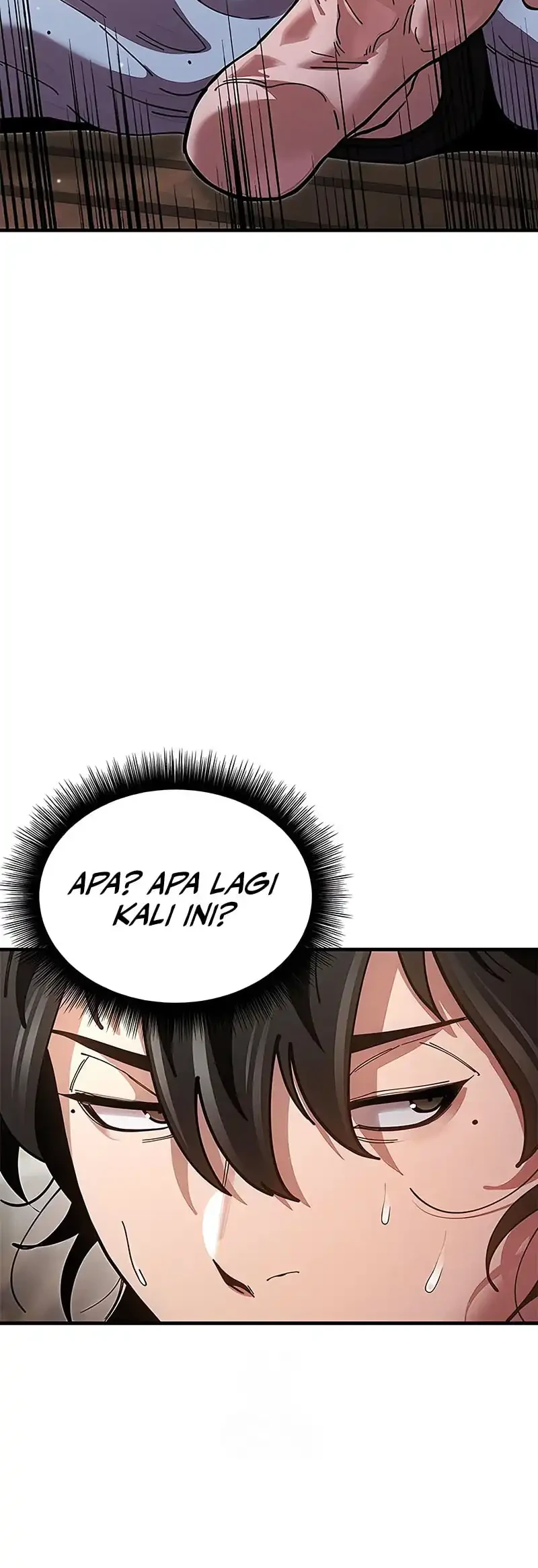 Chronicles of the Lazy Sovereign Chapter 20 - halaman 56