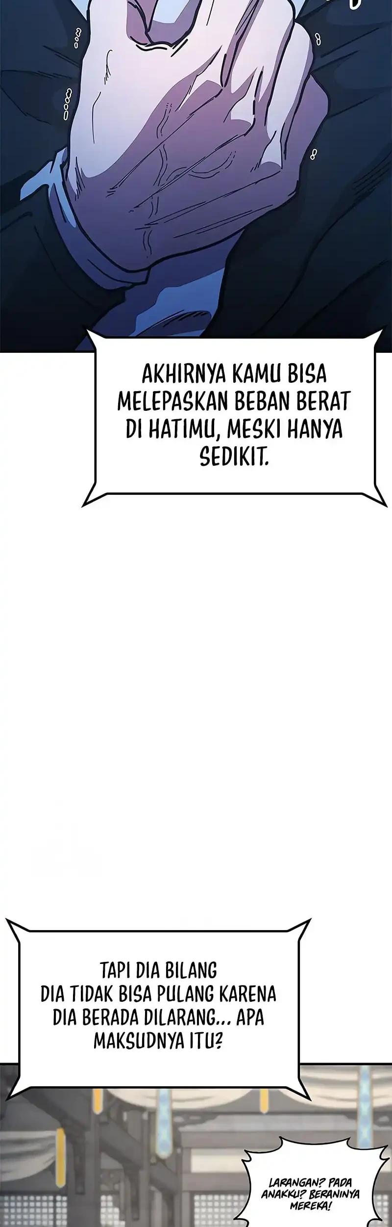 Chronicles of the Lazy Sovereign Chapter 20 - halaman 6