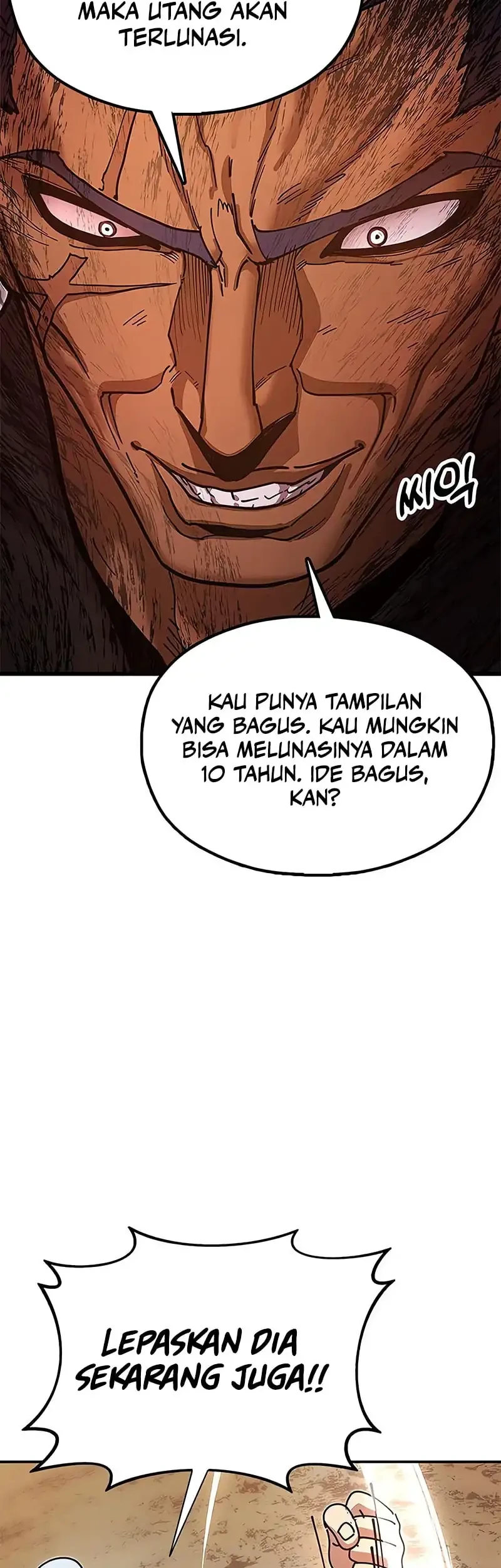 Chronicles of the Lazy Sovereign Chapter 20 - halaman 67