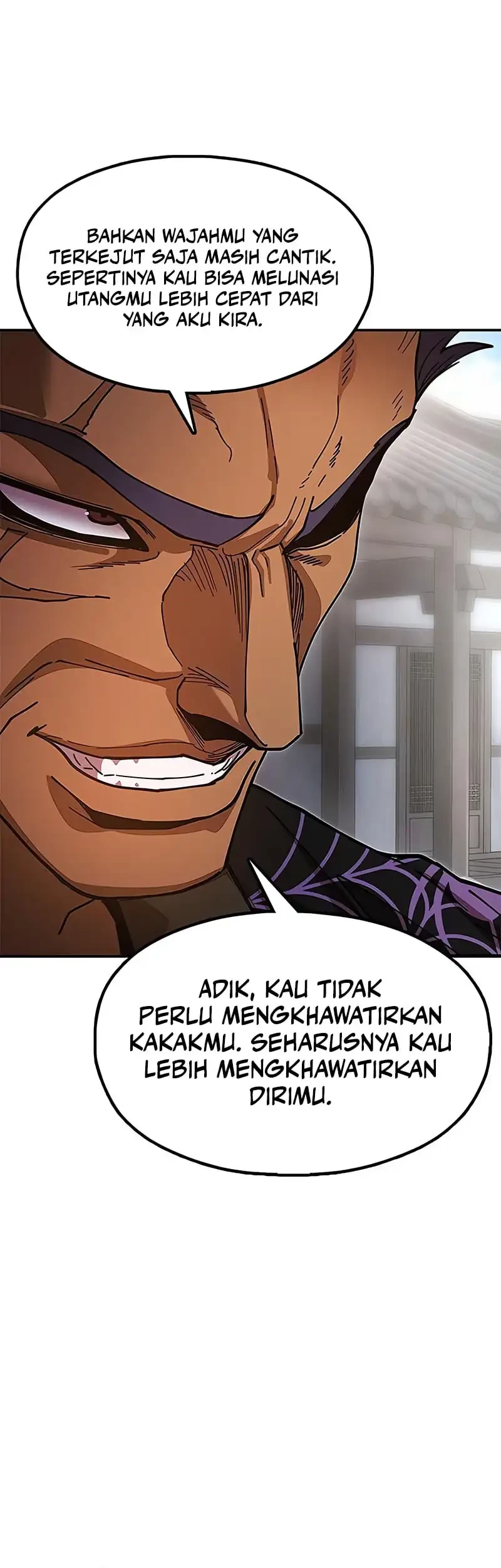 Chronicles of the Lazy Sovereign Chapter 20 - halaman 71