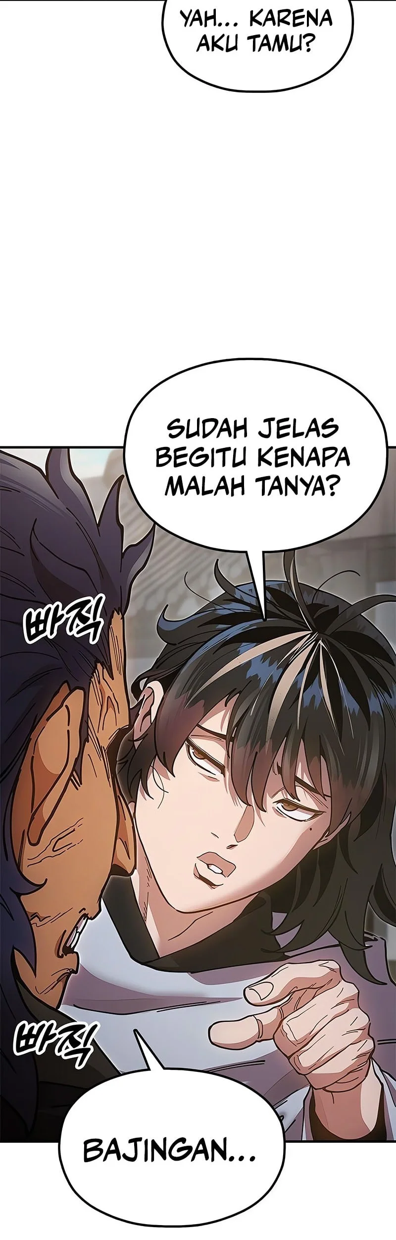 Chronicles of the Lazy Sovereign Chapter 21 - halaman 10