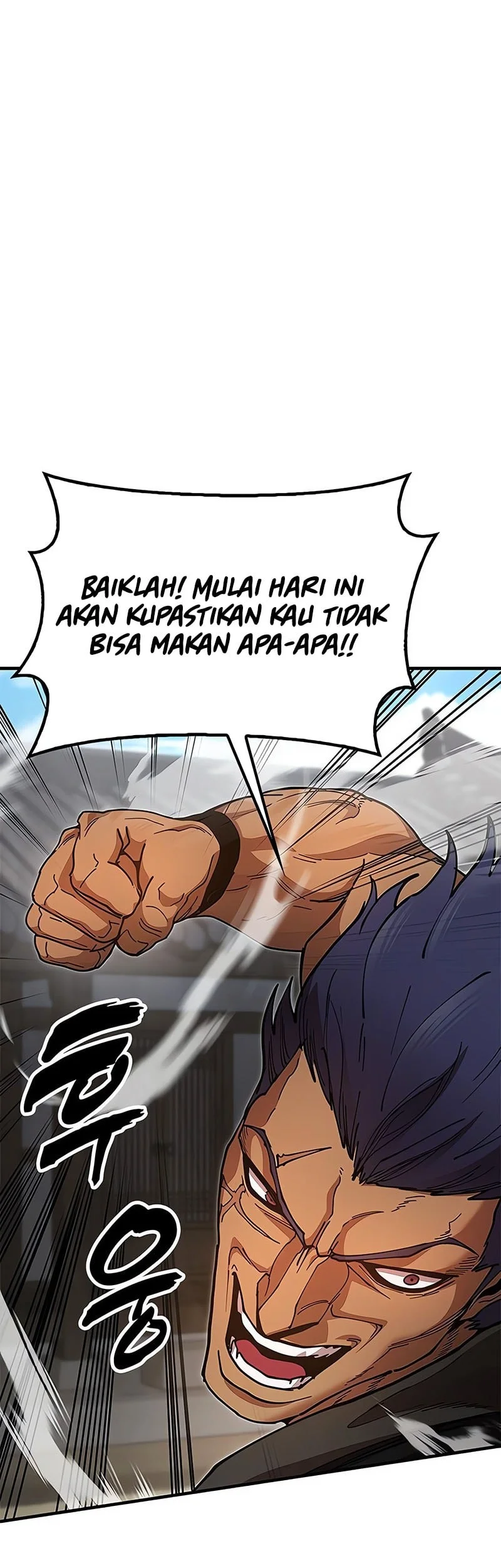 Chronicles of the Lazy Sovereign Chapter 21 - halaman 11