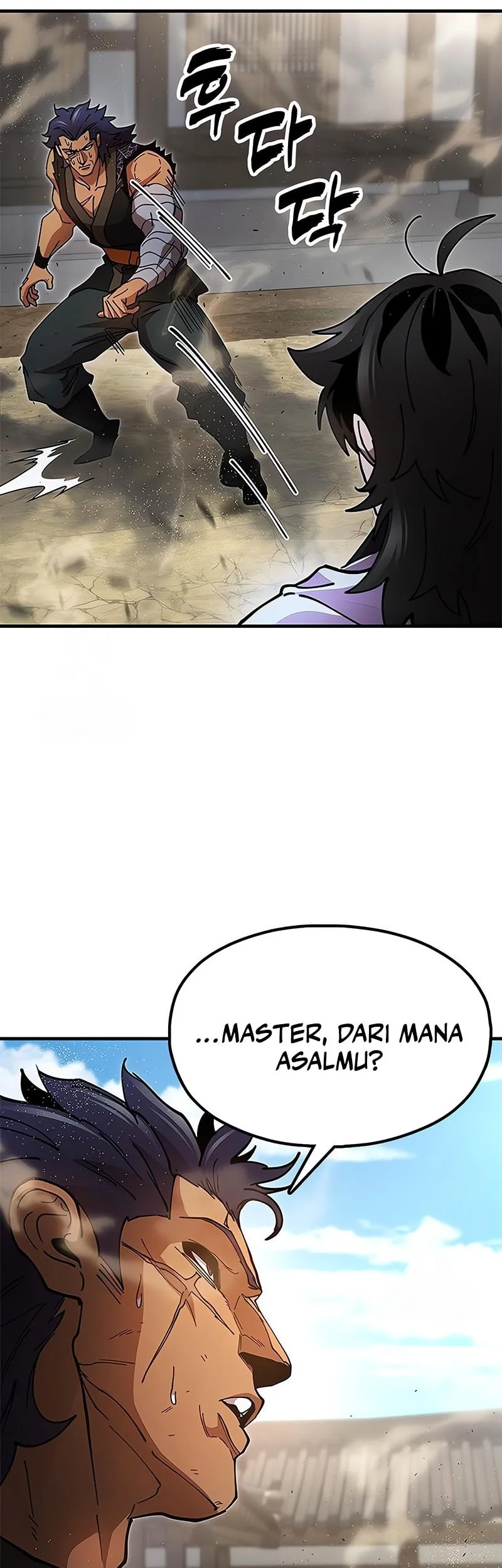 Chronicles of the Lazy Sovereign Chapter 21 - halaman 16