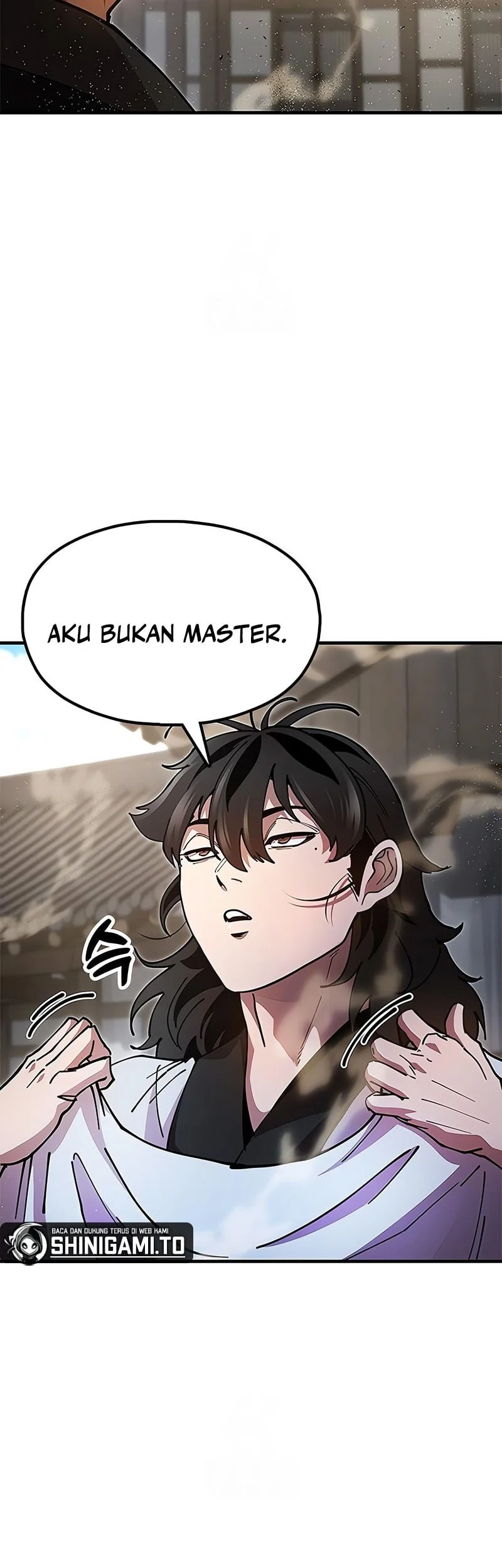 Chronicles of the Lazy Sovereign Chapter 21 - halaman 17