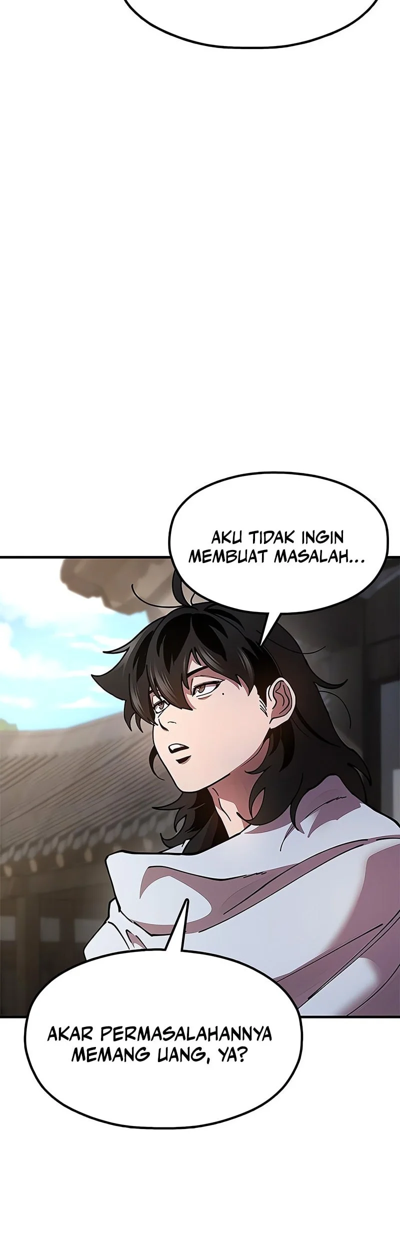 Chronicles of the Lazy Sovereign Chapter 21 - halaman 22