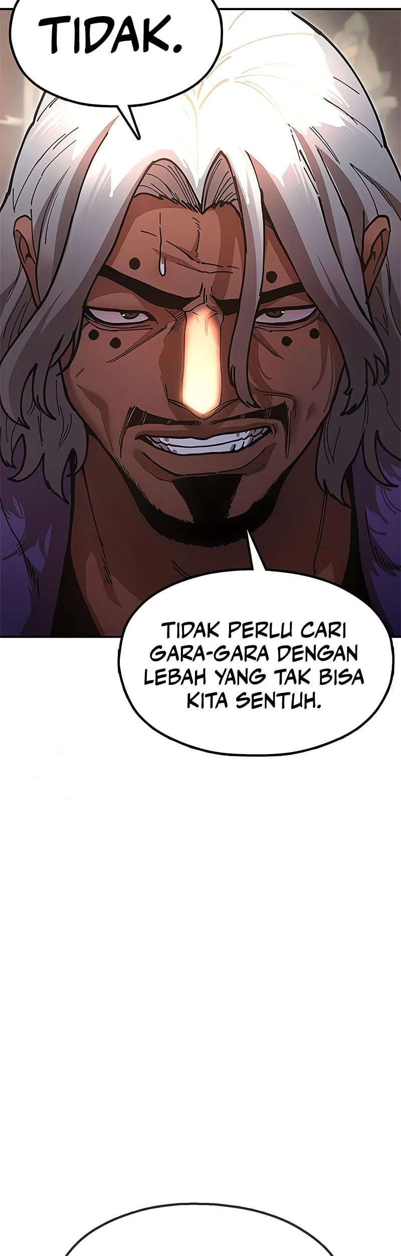Chronicles of the Lazy Sovereign Chapter 21 - halaman 36