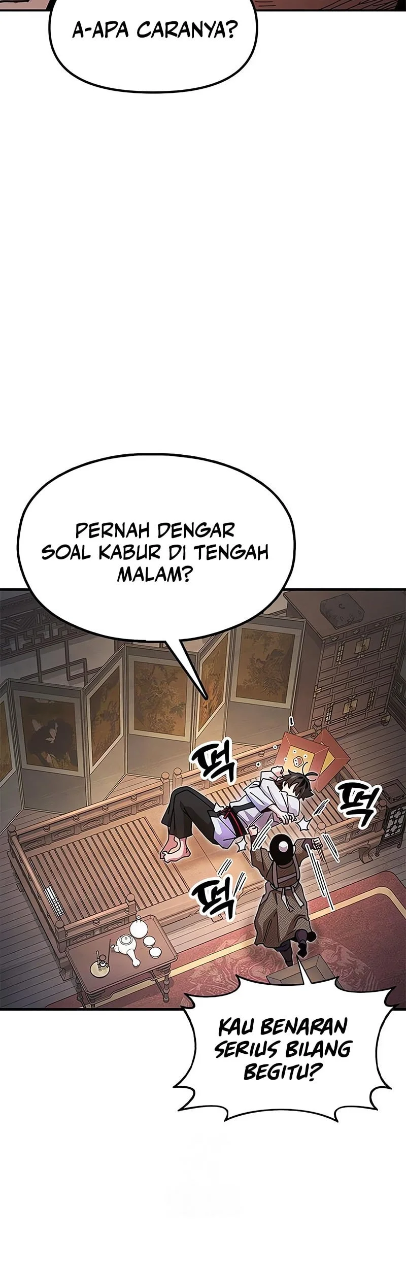Chronicles of the Lazy Sovereign Chapter 21 - halaman 41