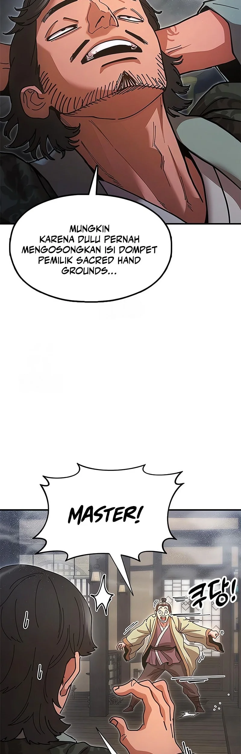 Chronicles of the Lazy Sovereign Chapter 21 - halaman 52