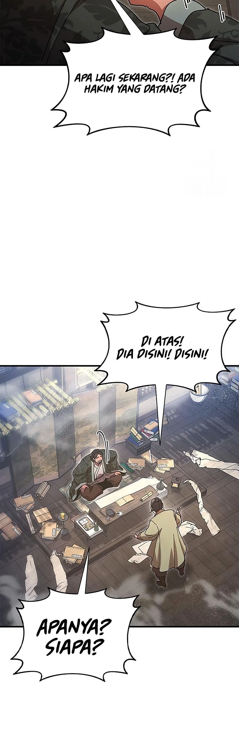 Chronicles of the Lazy Sovereign Chapter 21 - halaman 53