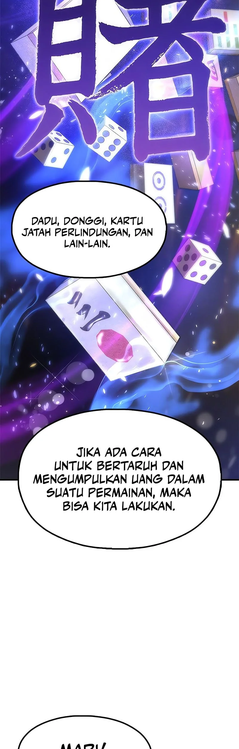 Chronicles of the Lazy Sovereign Chapter 21 - halaman 61
