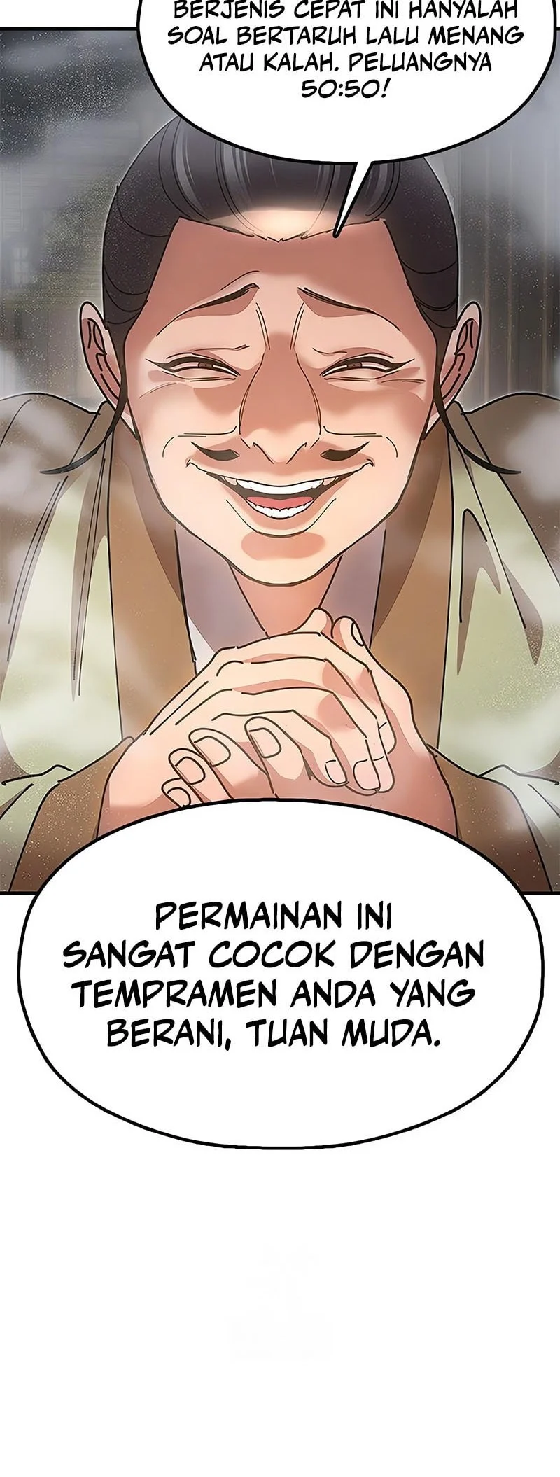 Chronicles of the Lazy Sovereign Chapter 21 - halaman 70