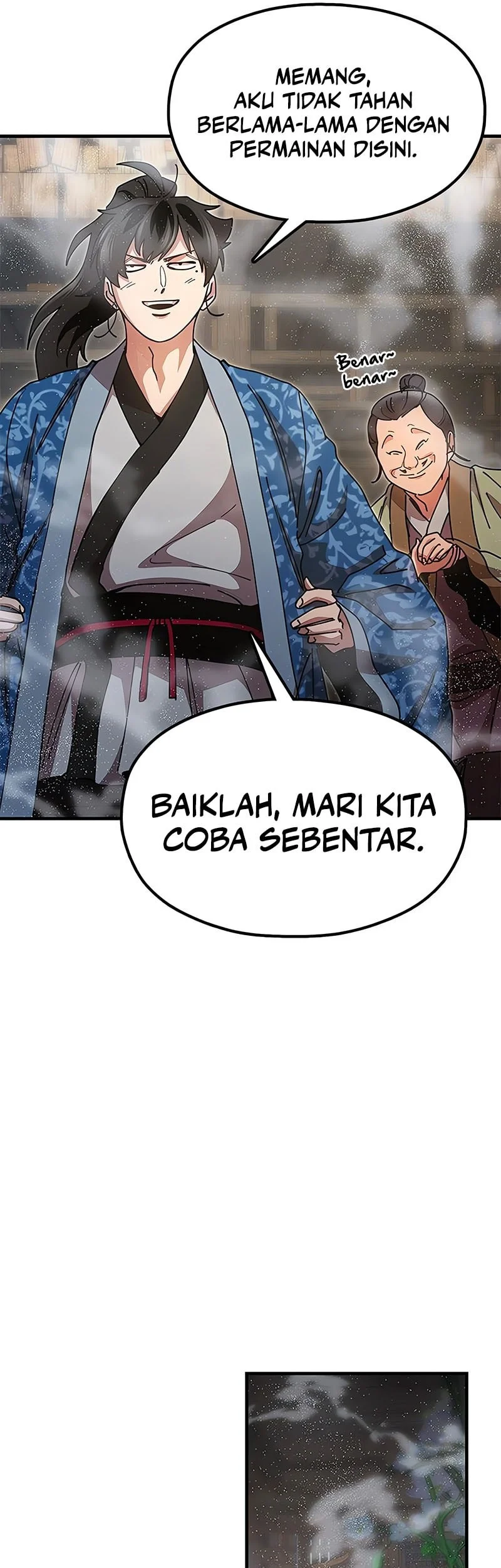 Chronicles of the Lazy Sovereign Chapter 21 - halaman 71