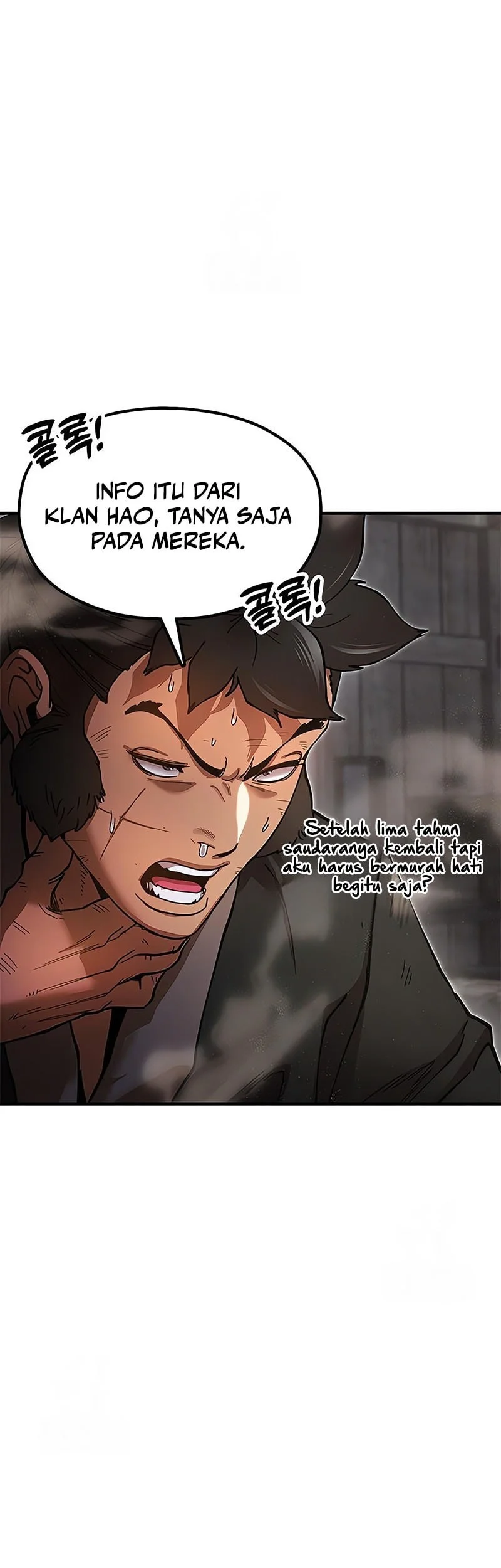 Chronicles of the Lazy Sovereign Chapter 22 - halaman 10