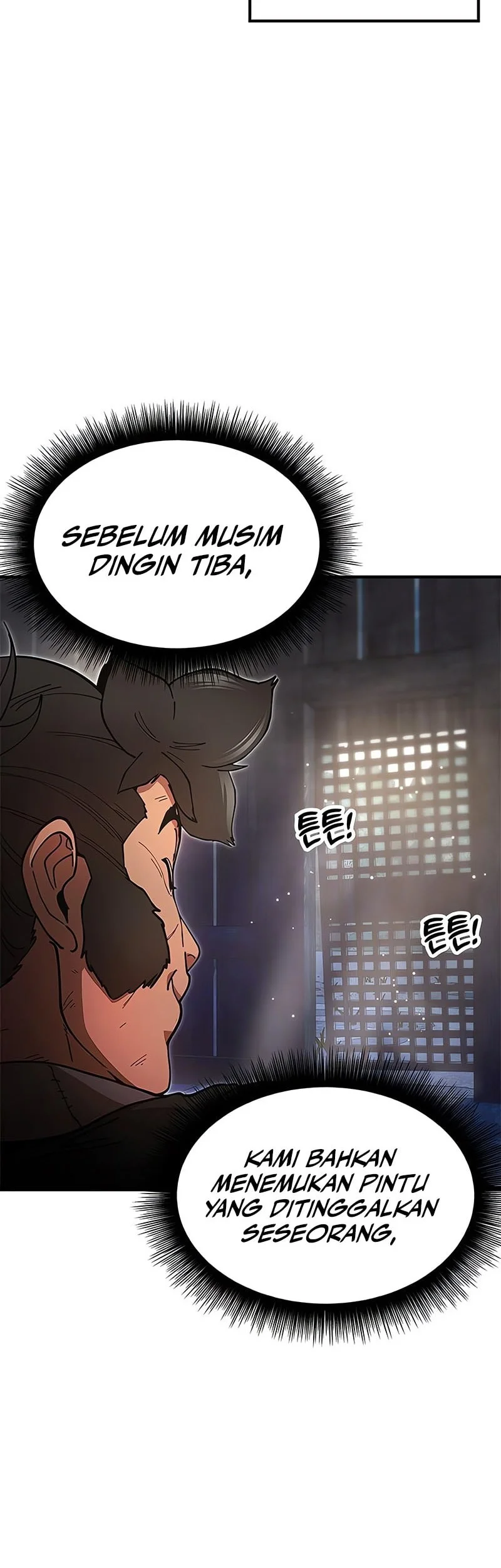 Chronicles of the Lazy Sovereign Chapter 22 - halaman 3