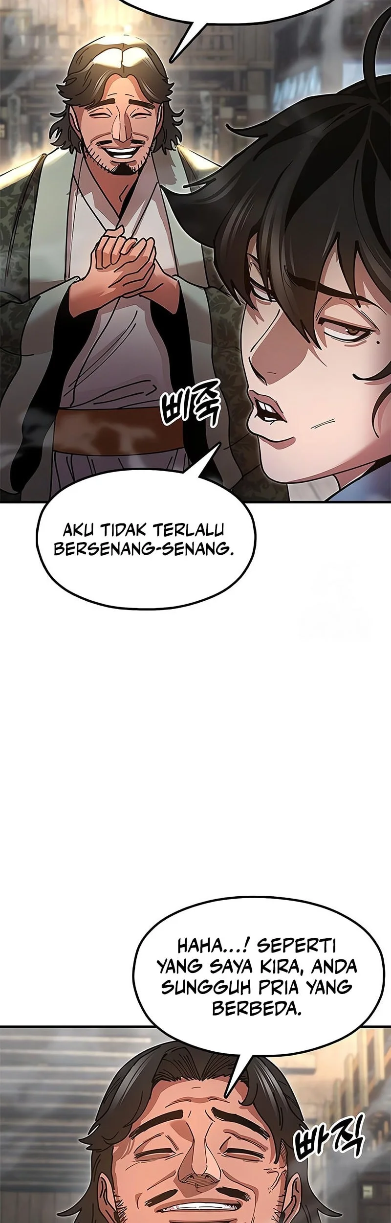 Chronicles of the Lazy Sovereign Chapter 22 - halaman 31