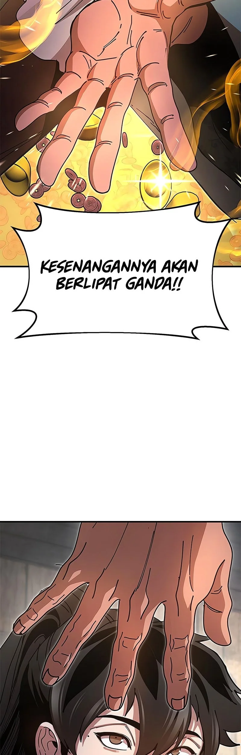 Chronicles of the Lazy Sovereign Chapter 22 - halaman 35