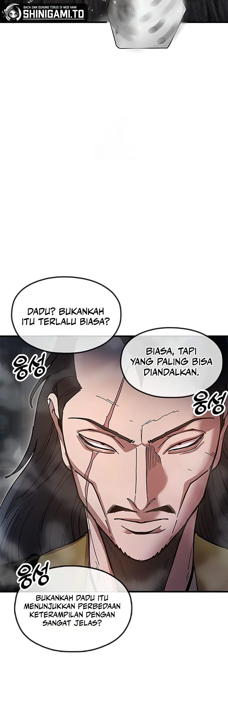 Chronicles of the Lazy Sovereign Chapter 22 - halaman 51