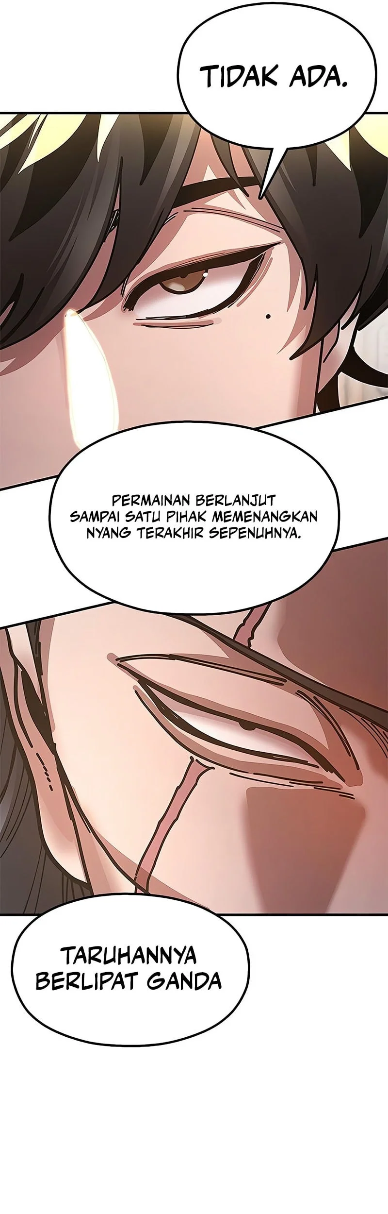 Chronicles of the Lazy Sovereign Chapter 22 - halaman 54