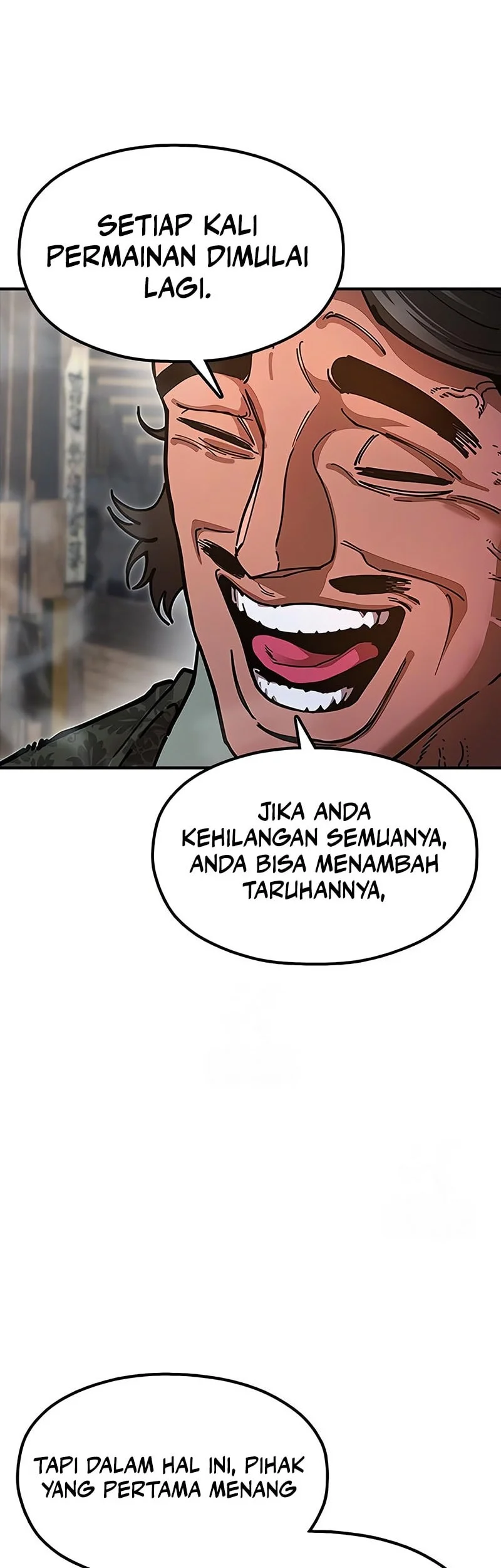 Chronicles of the Lazy Sovereign Chapter 22 - halaman 55