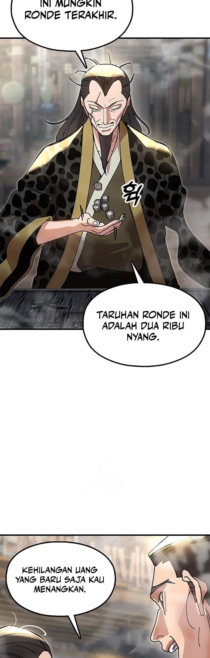 Chronicles of the Lazy Sovereign Chapter 22 - halaman 63