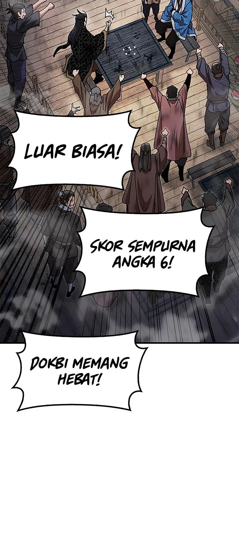 Chronicles of the Lazy Sovereign Chapter 22 - halaman 69