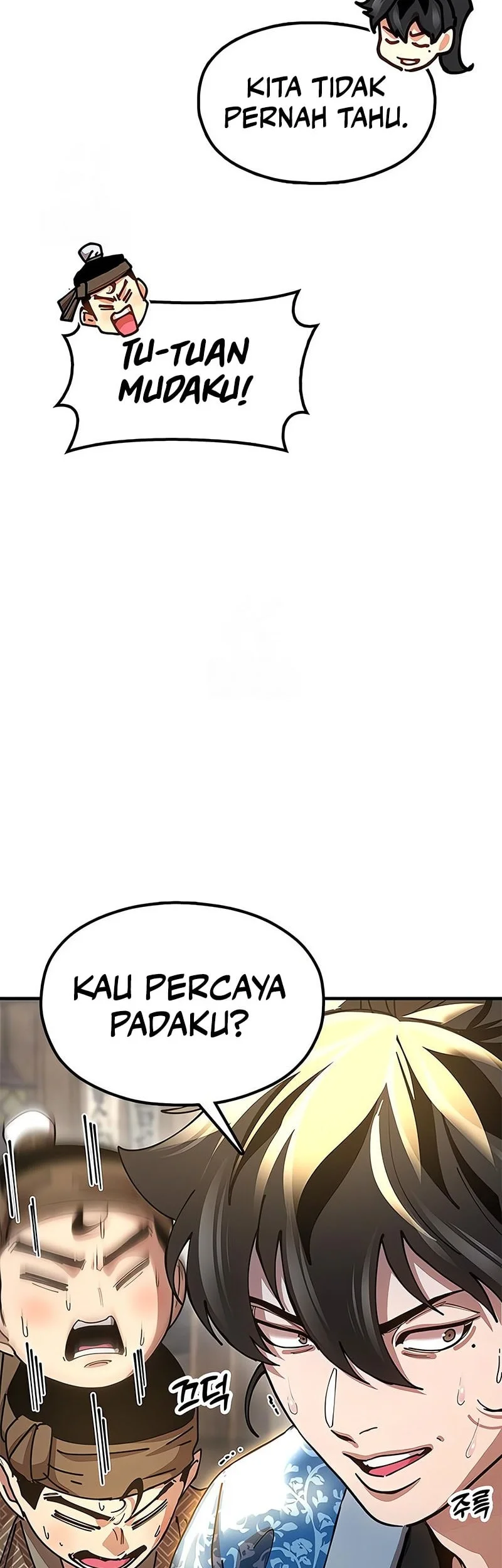 Chronicles of the Lazy Sovereign Chapter 22 - halaman 71