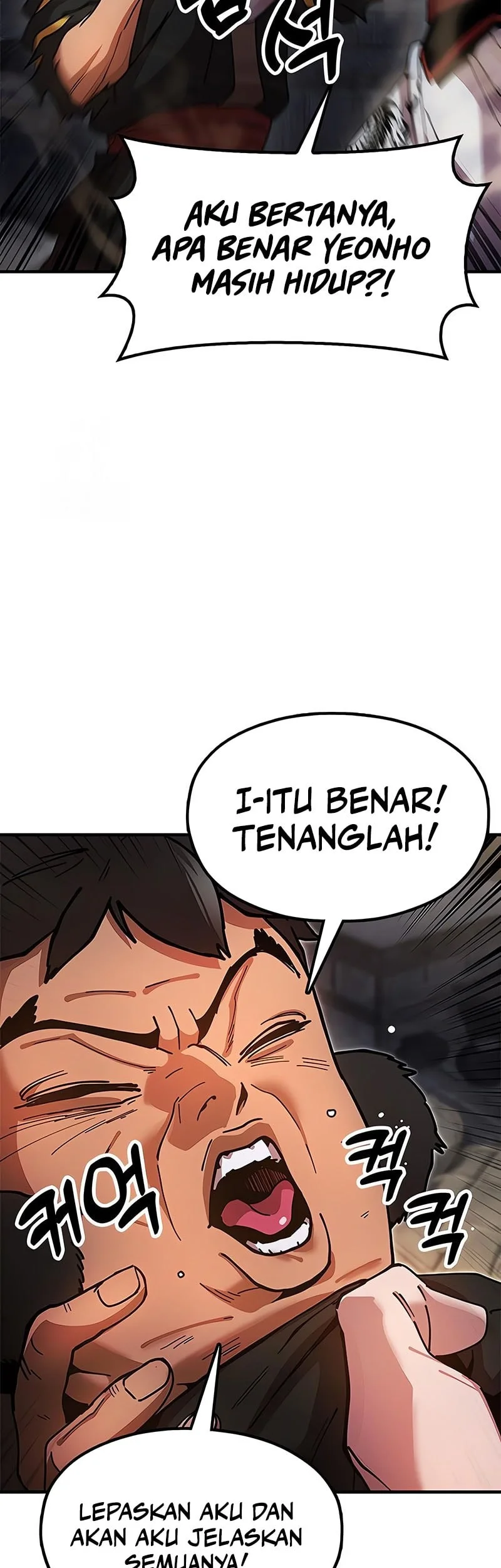 Chronicles of the Lazy Sovereign Chapter 22 - halaman 8