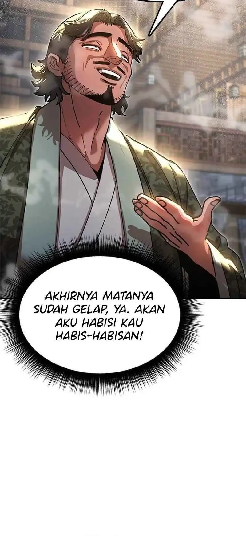 Chronicles of the Lazy Sovereign Chapter 23 - halaman 10